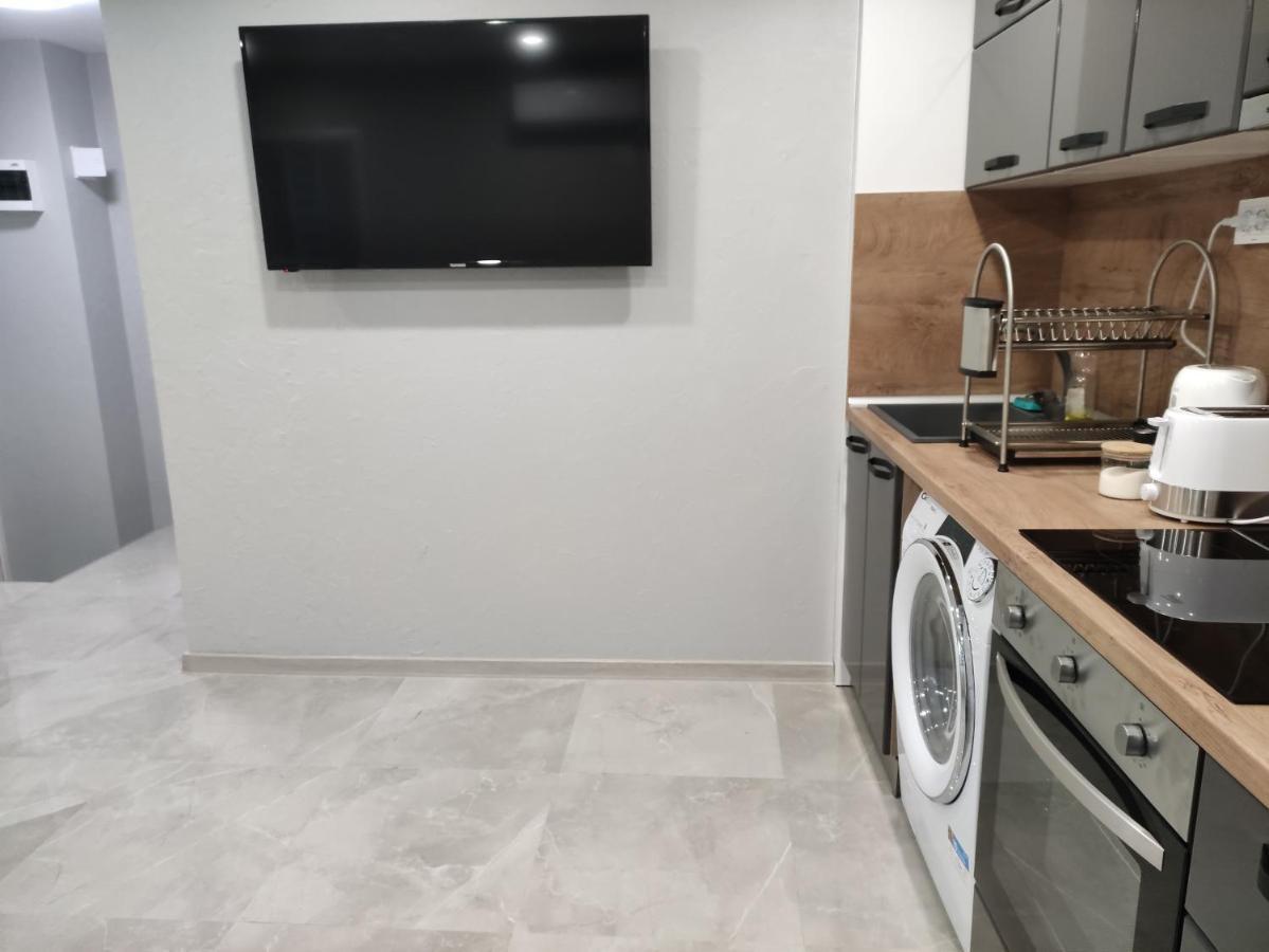 Uptown Funk Apartment Ruse Exterior photo