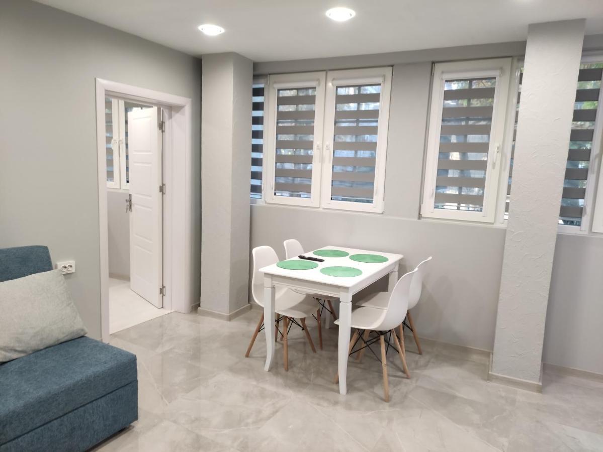 Uptown Funk Apartment Ruse Exterior photo
