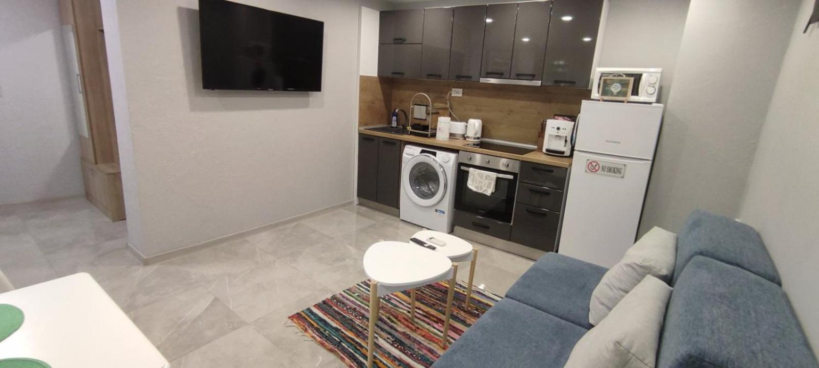 Uptown Funk Apartment Ruse Exterior photo